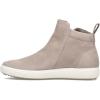 imageECCO Womens Soft 7 GoreTex Tie SneakerWarm Grey