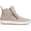 imageECCO Womens Soft 7 GoreTex Tie SneakerWarm Grey