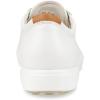 imageECCO Womens Soft 7 GoreTex Tie SneakerWhite