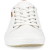 imageECCO Womens Soft 7 GoreTex Tie SneakerWhite