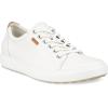 imageECCO Womens Soft 7 GoreTex Tie SneakerWhite