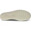 imageECCO Womens Soft 7 GoreTex Tie SneakerWhite Dusty Blue 51843