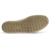 imageECCO Womens Soft 7 GoreTex Tie SneakerWhitePure White Gold Exclusive