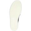 imageECCO Womens Soft 7 Woven Slip On 20 SneakerBlack