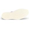 imageECCO Womens Soft 7 Woven Slip On 20 SneakerBlack Nubuck
