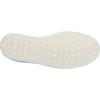imageECCO Womens Soft 7 Woven Slip On 20 SneakerSilver Grey Metallic
