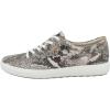 Limestone/Black Snake