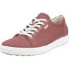 Petal Trim Nubuck