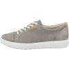 Warm Grey Nubuck