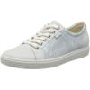White Dusty Blue 51843