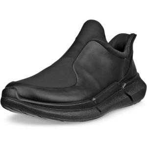 imageECCO Womens Biom 22 Traveler Slip on SneakerBlackBlack