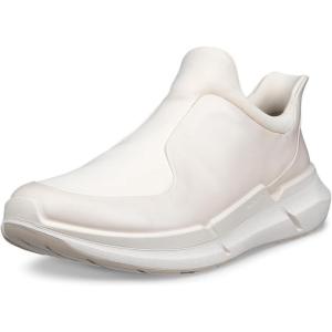 imageECCO Womens Biom 22 Traveler Slip on SneakerLimestoneLimestone