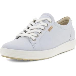 imageECCO Womens Soft 7 GoreTex Tie SneakerAirPowder