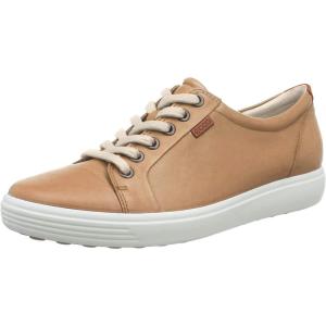 imageECCO Womens Soft 7 GoreTex Tie SneakerPowder