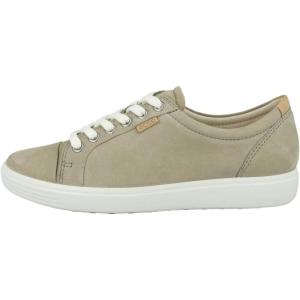 imageECCO Womens Soft 7 GoreTex Tie SneakerSage 1023