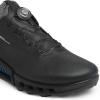 imageECCO Mens Biom C4 Boa Goretex Waterproof Golf ShoeBlack