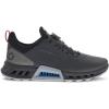 imageECCO Mens Biom C4 Boa Goretex Waterproof Golf ShoeMagnetBlack
