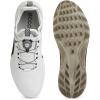 imageECCO Mens Biom C4 Boa Goretex Waterproof Golf ShoeWhiteBlack