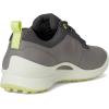 imageECCO Mens Biom Hybrid Bny Waterproof Golf ShoeSteelMagnet