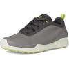 imageECCO Mens Biom Hybrid Bny Waterproof Golf ShoeSteelMagnet