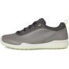 imageECCO Mens Biom Hybrid Bny Waterproof Golf ShoeSteelMagnet