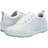 imageECCO Mens Biom Hybrid Bny Waterproof Golf ShoeWhite