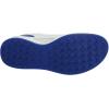 imageECCO Mens Biom Hybrid Bny Waterproof Golf ShoeWhiteMazarine Blue
