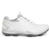 imageECCO Mens Biom Tour Waterproof Golf ShoeWhite