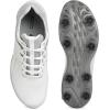imageECCO Mens Biom Tour Waterproof Golf ShoeWhite