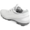 imageECCO Mens Biom Tour Waterproof Golf ShoeWhite