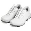 imageECCO Mens Biom Tour Waterproof Golf ShoeWhite