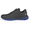 imageECCO Mens Lt1 Boa Hybrid Waterproof Golf ShoeBlack