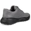 imageECCO Mens Lt1 Boa Hybrid Waterproof Golf ShoeSteel