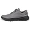 imageECCO Mens Lt1 Boa Hybrid Waterproof Golf ShoeSteel