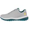 imageECCO Mens Lt1 Hybrid Waterproof Golf ShoeConcrete