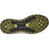 imageECCO Mens Lt1 Hybrid Waterproof Golf ShoeWhiteYellow