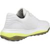 imageECCO Mens Lt1 Hybrid Waterproof Golf ShoeWhiteYellow