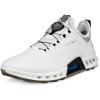 White/Black