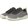 imageECCO Mens Biom Hybrid Bny Waterproof Golf ShoeSteelMagnet