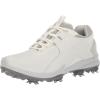 imageECCO Mens Biom Tour Waterproof Golf ShoeWhite