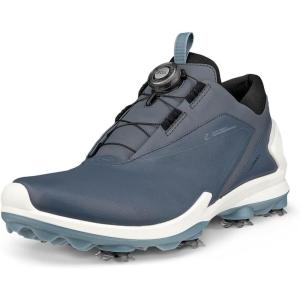 imageECCO Mens Biom Tour Boa Waterproof Golf ShoePavement