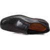 imageECCO Mens Helsinki 20 Apron Toe SlipOn LoaferBlack