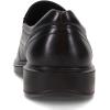 imageECCO Mens Helsinki 20 Apron Toe SlipOn LoaferBlack