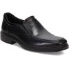 imageECCO Mens Helsinki 20 Apron Toe SlipOn LoaferBlack