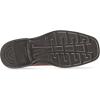 imageECCO Mens Helsinki 20 Apron Toe SlipOn LoaferCognac