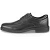 imageECCO Mens Helsinki 20 Bike Toe Tie OxfordBlack