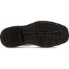imageECCO Mens Helsinki 20 Bike Toe Tie OxfordMink
