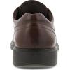 imageECCO Mens Helsinki 20 Bike Toe Tie OxfordMink