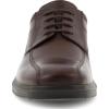 imageECCO Mens Helsinki 20 Bike Toe Tie OxfordMink