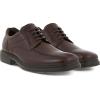 imageECCO Mens Helsinki 20 Bike Toe Tie OxfordMink